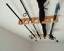 We would like to show you a description here but the site won't allow us. Ceiling Mount Rack Wooden Fishing Rod Holder Escolaalternativa Com Br