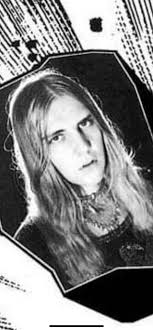 I really think you might be the most creative guitarist/musician there ever  has been, and it's your Birthday, too!