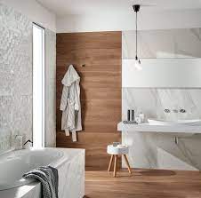 Bagno Effetto Legno Collezioni Jewels E Signature Bathroom Flooring Bathroom Amazing Bathrooms