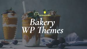 Beth hillson is a brilliant baking blogger with a difference; 20 Best Wordpress Themes For Bakeries 2021 Colorlib