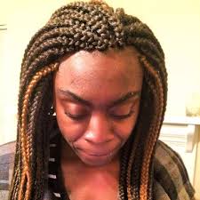 Check out my poetic justice braids tutorial. 57 Insanely Amazing Styles With The Poetic Justice Braid