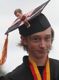 15 photos: Carlisle High School celebrates graduation