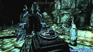 Maybe you would like to learn more about one of these? Skyrim Volskygge Tomb Unlock Code No Commentary Youtube