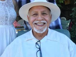 Francisco Estraca Salinas