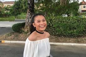 Lyca gairanod is a member of. The Voice Kids Champion Lyca Garainod Shares Her New Life After Winning The Competition