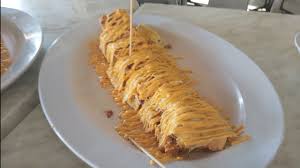 Boleh menyebabkan si pemakan ketagih & nak beli lagi. Putrajaya Roti John Di Pasaraya Besar Mydin Ipoh By Hafizahusairi