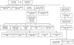 Full article: Dynamic capabilities in a sixth-generation family firm:  Entrepreneurship and the Bibby Line