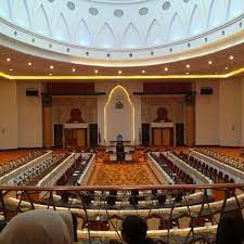 Pakatan harapan johor juga menyatakan komitmen terhadap amalan demokrasi berparlimen dan raja berperlembagaan yang menjadi tulang belakang kepada negeri. Dewan Undangan Negeri Johor 2 Tipps Von 273 Besucher