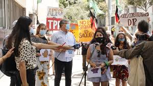 La policía de investigaciones (pdi) salió al paso y respondió a los cuestionamientos de la defensoría de la niñez tras lo ocurrido con la hija, de tan sólo 7 años, del comunero mapuche camilo catrillanca frente a un procedimiento en el que se vio involucrada y que la entidad tildó de detención ilegal y. Cb2yooqbvdkuzm