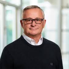 Profil for Cliff Martin for Mayor