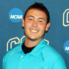 2014-2015 Men's Golf Roster