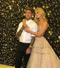 Chiara ferragni vestirà dior il giorno del matrimonio con fedez? Chiara Ferragni E Fedez Il Matrimonio Le Ultime Notizie La Cronaca Della Giornata Sono Marito E Moglie Via Al Ricevimento Con L Arrivo Degli Sposi