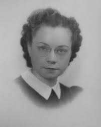 Velda Loraine (Stainbrook) Seebach (1918-2014)