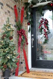 We did not find results for: 13 Beautiful Christmas Front Doors Postcards From The Ridge