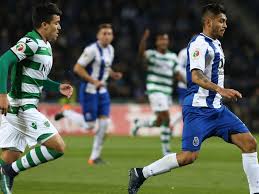 Head to head statistics and prediction, goals, past matches, actual form for liga zon sagres. Que Canal Transmite Porto Vs Sporting Lisboa Por La Primeira Liga De Portugal Bolavip