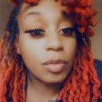 Latoya Hinkle's Instagram, Twitter & Facebook