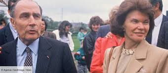 The françois mitterrand site houses two libraries, one for the general public open from tuesday to saturday and one for researchers open from monday to saturday. Danielle Et Francois Mitterrand Cet Enfant Qu Ils Ont Perdu Gala