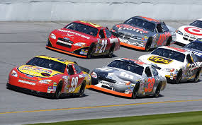 Does nascar have manual transmission? Nascar 101 How Does Nascar Work Zero To 60 Times