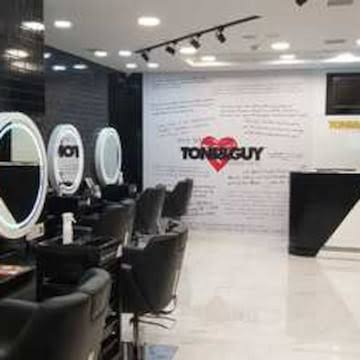 TONI&GUY Ameenpur salon in Hyderabad