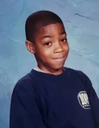 Obituary for Brandon Bernard Ellis