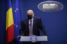 Raed arafat, șeful departamentului pentru situații de urgență, consideră că dorința oamenilor de a se vaccina a scăzut și din cauza unor dive, care răspândesc opinii false la televizor. Raed Arafat DÄƒ Vina Pe Influenceri Pentru Esecul Campaniei De Vaccinare Anti Covid Din Romania