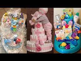 Babygift Baby Gift Ideas Baby Shower Newborn Baby Gift Welcome Baby Gift Baby Birthday Diy Baby Youtube Baby Shower Gifts Newborn Baby Gifts Baby Gifts