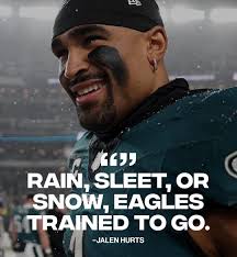 Jalen Hurts : r/eagles