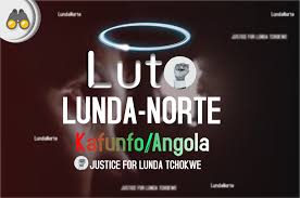 Hause do momentro angolano d 2021. Angola Anda Para Todos A Olhar Angora Kiosk Trinkhalle Pages Directory