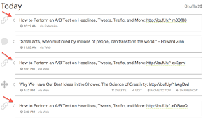 People use twitter to be entertained. A Scientific Guide To Writing Great Tweets How To Get More Clicks Retweets And Reach