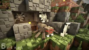 Brixel for Minecraft 1.18.2