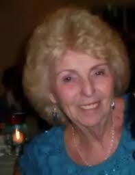 Obituary information for Mae Frances Calvin