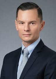 Alexander Bau's Instagram, Twitter & Facebook