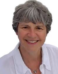 ERGONOMIEBERATUNG ANKE ZIMMERMANN