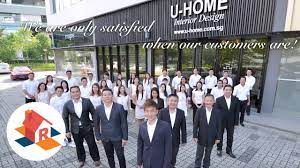 Having 2 decades of experience has enabled us to master every craft of interior designing. U Home Interior Design Pte Ltd Designer Highlight Homerenoguru Sg Youtube