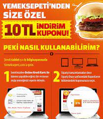 Yemek sepeti ilk sipariş indirimi. Yemeksepeti Firsatlari Genel Baslik Acikan Gelsin
