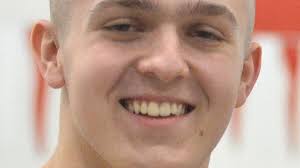 State Swimming: Shuldes qualifies for state final