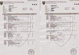 Transkrip akademik memberikan informasi tentang identitas mahasiswa serta daftar nama mata kuliah berikut kode mata kuliah, nilai huruf, jumlah sks yang dipersyaratkan, jumlah direktur pendidikan atas nama rektor menandatangani transkrip akademik dan salinan resmi transkrip akademik. Apa Itu Transkrip Penuh Akademik