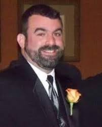 Shawn M. Gouveia Obituary August 22, 2024