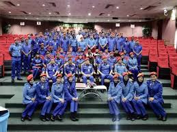 Perkhemahan integrasi kadet pertahanan awam peringkat negeri sabah part 1. Apm Perlu Jadi Contoh Terbaik Kepada Masyarakat