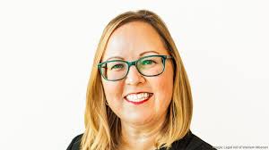 Keenan is named new executive director of Kansas Legal Services