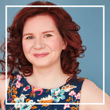 Dear Mabel Hansen // Mabel // Die Cut Sticker