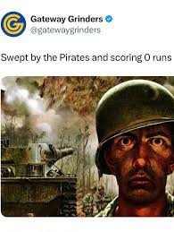 Tragedy in the Steel City