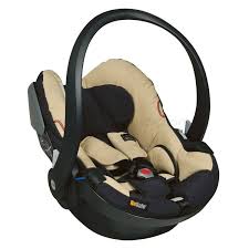 Besafe Izi Go Car Seat Beige 0 Car Seats Baby Car Seats Go Car