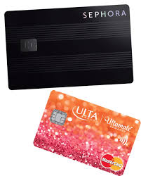 With the sephora credit card, you earn: Sephora Credit Card Benefits And Rewards Versus Ulta Ultamate Rewards Credit Card Musings Of A Muse