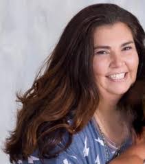 Danielle Liddell's Instagram, Twitter & Facebook