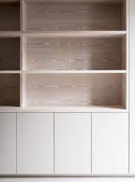 Kroyers Plads By Studio David Thulstrup Daily Icon Built In Furniture Joinery Furniture Design