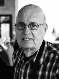 Obituary of Robert Gorham Maser, Sr.