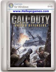 Call Of Duty United Offensive Expansion Game Free Download Full Version For Pc