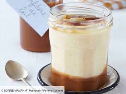 Epingle Sur Le Yaourt Plats Entrees Desserts
