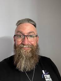 Shaving head for brother's support